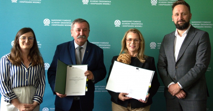 Ponad 60 milionów złotych przekazanych na program Stoen Operator Ponad 60 milionów złotych przekazanych na program Stoen Operator