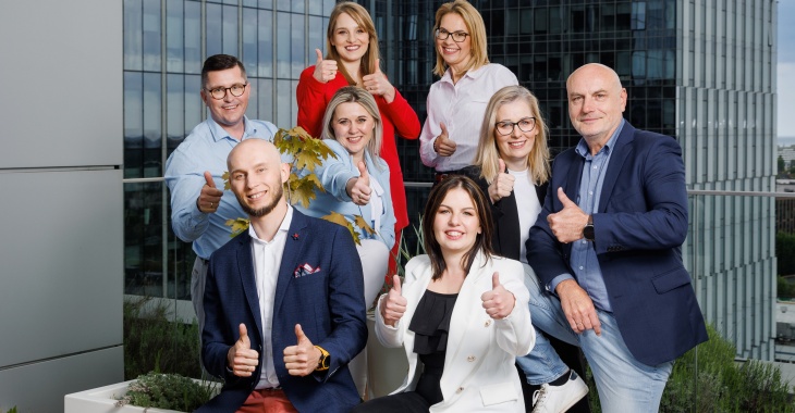 Energa Obrót w programie Ambasador Marki Pracodawcy Energa Obrót w programie Ambasador Marki Pracodawcy