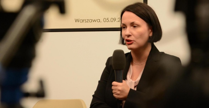 NFOŚiGW planuje zwiększyć finansowanie magazynów energii NFOŚiGW planuje zwiększyć finansowanie magazynów energii