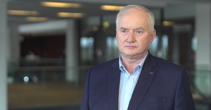 Grupa PGE wciąż zwiększa wydatki na inwestycje. Po raz pierwszy przekroczyły 4,5 mld zł