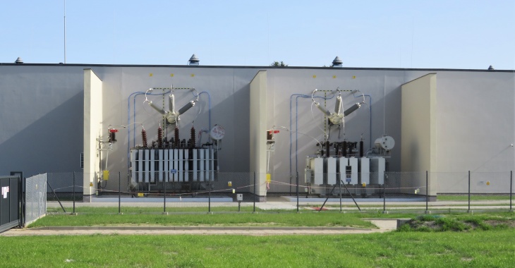 PGE Dystrybucja zakończyła przebudowę stacji 110/30/15 kV Abramowice w Lublinie PGE Dystrybucja zakończyła przebudowę stacji 110/30/15 kV Abramowice w Lublinie