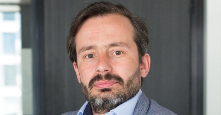 Nowy dyrektor Departamentu Energii Jądrowej Nowy dyrektor Departamentu Energii Jądrowej
