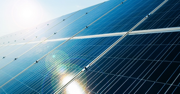 Rafineria Możejki będzie produkowała energię odnawialną