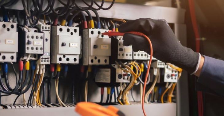 Wdrożenie normy ISO 50001 a systemy zasilania awaryjnego Wdrożenie normy ISO 50001 a systemy zasilania awaryjnego