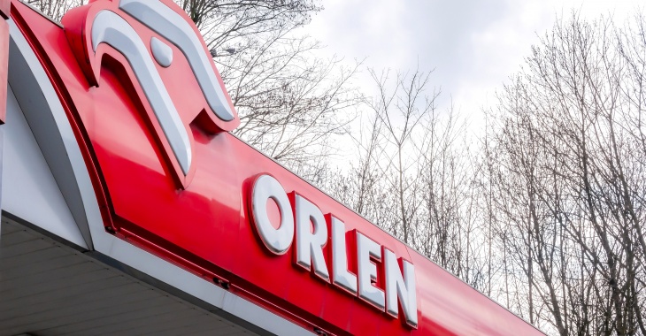 ORLEN uruchomił sprzedaż HVO100 ORLEN uruchomił sprzedaż HVO100