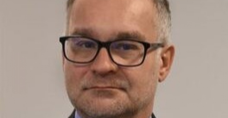 Nowy członek Zarządu ENERGA-OPERATOR Nowy członek Zarządu ENERGA-OPERATOR