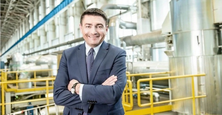 Andrzej Gajewski członkiem zarządu Polskiego Towarzystwa Elektrociepłowni Zawodowych Andrzej Gajewski członkiem zarządu Polskiego Towarzystwa Elektrociepłowni Zawodowych