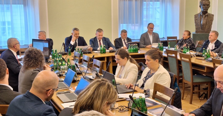 Czy cementownie staną się magazynami energii? Czy cementownie staną się magazynami energii?