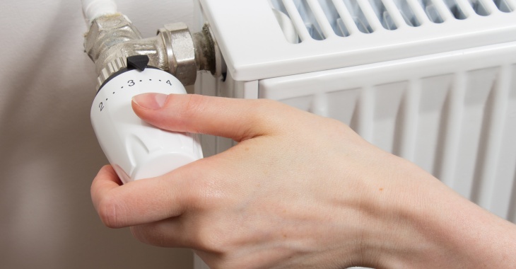 Przygo­to­wanie do sezonu w elektro­cie­płowni Fortum w Zabrzu