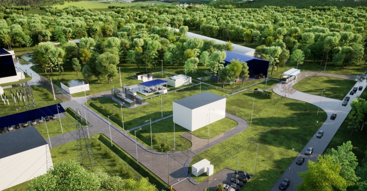 Polenergia wygrała przetarg na dostawę wodoru dla MPK Rzeszów Polenergia wygrała przetarg na dostawę wodoru dla MPK Rzeszów