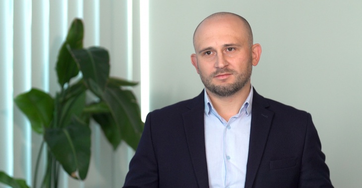 Firmy produkcyjne zmieniają podejście do serwisów urządzeń. Zdalne systemy pozwalają przewidzieć awarie i oszczędzić zużycie energii i wody Firmy produkcyjne zmieniają podejście do serwisów urządzeń. Zdalne systemy pozwalają przewidzieć awarie i oszczędzić zużycie energii i wody