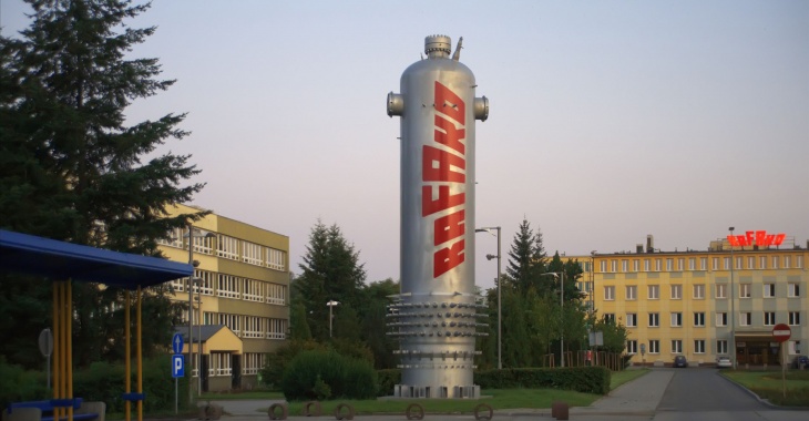 Stanowisko RAFAKO S.A. wobec oświadczenia JSW KOKS S.A. o odstąpieniu od Umowy Stanowisko RAFAKO S.A. wobec oświadczenia JSW KOKS S.A. o odstąpieniu od Umowy