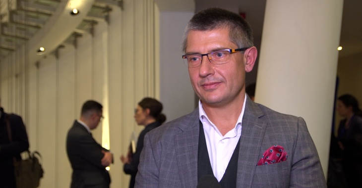 Potrzeba 10 razy większej mocy magazynów energii, niż obecnie mamy. To pomoże odciążyć system Potrzeba 10 razy większej mocy magazynów energii, niż obecnie mamy. To pomoże odciążyć system