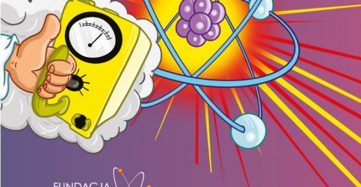 Projekt Atomowy Autobus: 4 podróż po Polsce Projekt Atomowy Autobus: 4 podróż po Polsce