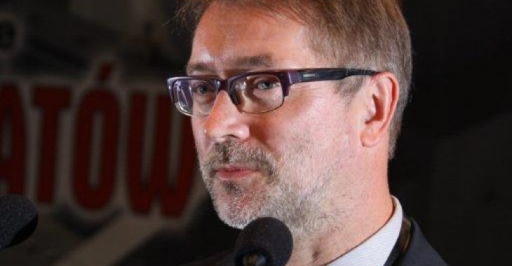 Krzysztof Burek: Duże inwestycje stanowią problemem finansowy dla mniejszych firm Krzysztof Burek: Duże inwestycje stanowią problemem finansowy dla mniejszych firm