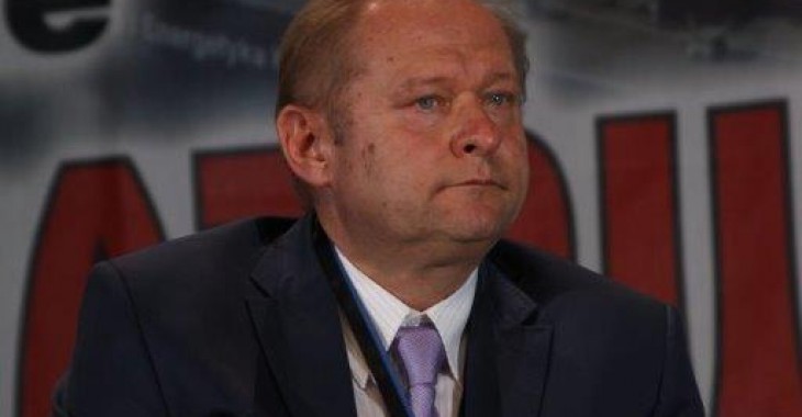 Tadeusz Witos: Są trzy podstawowe problemy przy budowie nowych mocy Tadeusz Witos: Są trzy podstawowe problemy przy budowie nowych mocy
