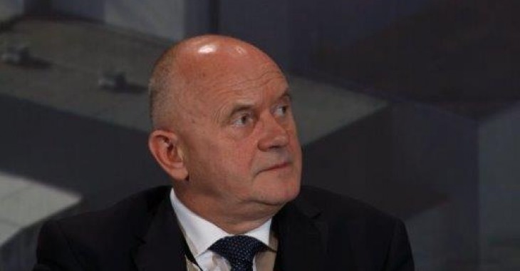 Stanisław Tokarski: do 2015 r. musimy wiedzieć, czy stare bloki możemy odtwarzać w technologiach węglowych