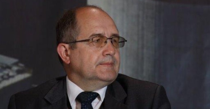 Adam Dobrowolski: Bezpieczeństwo środowiska nie może być bezcenne Adam Dobrowolski: Bezpieczeństwo środowiska nie może być bezcenne