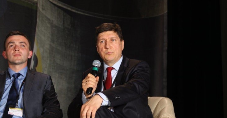 Henryk Majchrzak: Powinniśmy szukać optymalnych rozwiązań dla naszego bezpieczeństwa energetycznego Henryk Majchrzak: Powinniśmy szukać optymalnych rozwiązań dla naszego bezpieczeństwa energetycznego