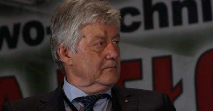 Prof. Tadeusz Chmielniak: Bez inwestycji nie ma postępu Prof. Tadeusz Chmielniak: Bez inwestycji nie ma postępu