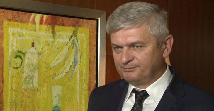 Z. Stopa (LW Bogdanka): W 2015 r. ceny węgla nieznacznie wzrosną. Ryzyko to wysokie zapasy na krajowym rynku