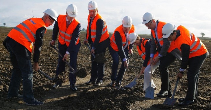 Grupa PGE inwestuje w odnawialne źródła energii