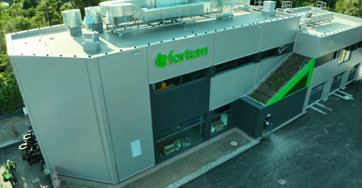 Innowacje Fortum w oczach klientów Innowacje Fortum w oczach klientów