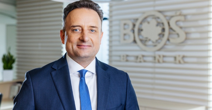 BOŚ wspiera proekologiczne inwestycje Polenergii – Bank objął emisję zielonych obligacji Grupy w kwocie 90 mln zł BOŚ wspiera proekologiczne inwestycje Polenergii – Bank objął emisję zielonych obligacji Grupy w kwocie 90 mln zł