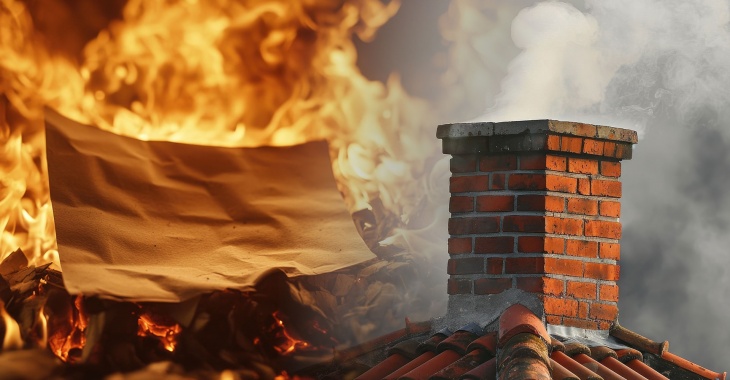 Wyniki badań: palą śmieci w domowych piecach, chociaż się do tego nie przyznają Wyniki badań: palą śmieci w domowych piecach, chociaż się do tego nie przyznają