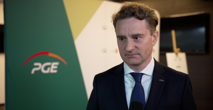 Budowa sieci szybkiej łączności dla polskiej energetyki wchodzi w kolejny etap. Czas usuwania awarii będzie krótszy Budowa sieci szybkiej łączności dla polskiej energetyki wchodzi w kolejny etap. Czas usuwania awarii będzie krótszy