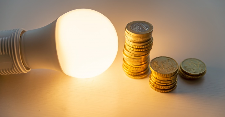 Prezes URE opublikował wysokość stawki opłaty OZE na 2025 r. Prezes URE opublikował wysokość stawki opłaty OZE na 2025 r.