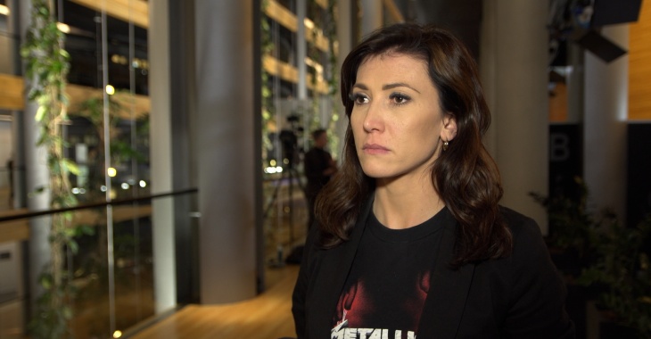 Europa przegrywa globalny wyścig gospodarczy. Nowa KE będzie musiała podjąć szybkie i zdecydowane działania Europa przegrywa globalny wyścig gospodarczy. Nowa KE będzie musiała podjąć szybkie i zdecydowane działania