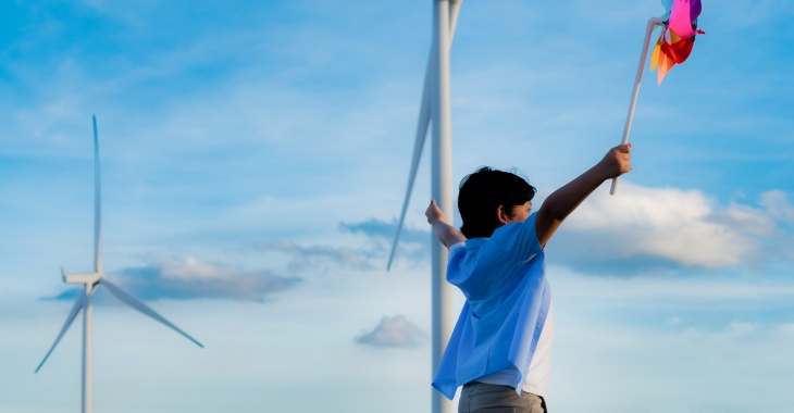 Jak pies z kotem? Współistnienie OZE i energetyki konwencjonalnej w okresie transformacji energetycznej Jak pies z kotem? Współistnienie OZE i energetyki konwencjonalnej w okresie transformacji energetycznej