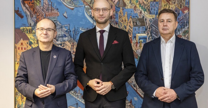 Energa Obrót sprzedawcą energii elektrycznej dla metropolitalnej grupy zakupowej Energa Obrót sprzedawcą energii elektrycznej dla metropolitalnej grupy zakupowej