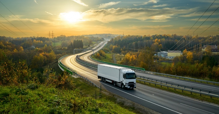 BioLNG to szansa na niskokosztową dekarbonizację ciężkiego transportu – czy Polska potrafi z niej skorzystać? BioLNG to szansa na niskokosztową dekarbonizację ciężkiego transportu – czy Polska potrafi z niej skorzystać?