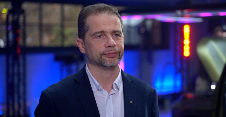 W Europie segment elektrycznych małych aut miejskich zapóźniony o trzy–cztery lata. Hyundai chce to zmienić W Europie segment elektrycznych małych aut miejskich zapóźniony o trzy–cztery lata. Hyundai chce to zmienić