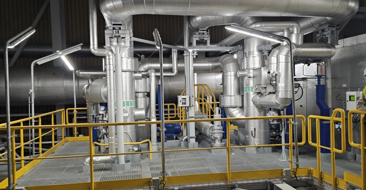 Elektryfikacja ciepłownictwa wchodzi w nową fazę Elektryfikacja ciepłownictwa wchodzi w nową fazę