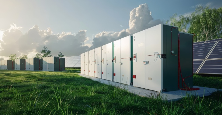R.Power wygrywa aukcję mocy dla magazynów energii o łącznej zainstalowanej mocy 655 MW i pojemości 2,3 GWh R.Power wygrywa aukcję mocy dla magazynów energii o łącznej zainstalowanej mocy 655 MW i pojemości 2,3 GWh