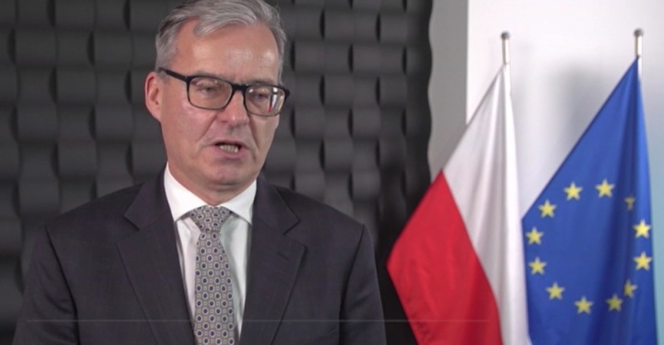 Prąd z największej prywatnej inwestycji energetycznej w Polsce popłynie w 2027 roku Prąd z największej prywatnej inwestycji energetycznej w Polsce popłynie w 2027 roku