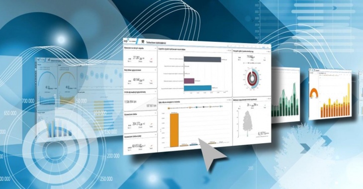 Ruszył nowy portal katowickiej ARP prezentujący w sposób dynamiczny dane statystyczne związane z węglem Ruszył nowy portal katowickiej ARP prezentujący w sposób dynamiczny dane statystyczne związane z węglem
