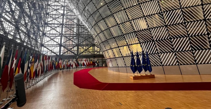 Bezpieczeństwo dostaw surowców energetycznych – priorytet Ministerstwa Przemysłu związany z Prezydencją Polski w Radzie UE Bezpieczeństwo dostaw surowców energetycznych – priorytet Ministerstwa Przemysłu związany z Prezydencją Polski w Radzie UE
