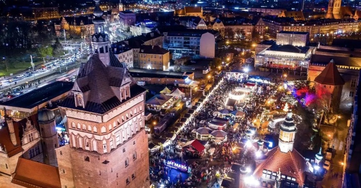 Znamy 16 zwycięzców „Świeć się z Energą” – czas na ogólnopolską rywalizację