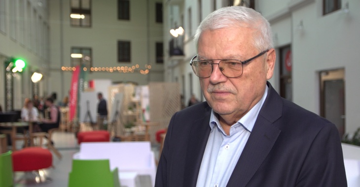 Systemy żywnościowe będą się zmieniać w kierunku bardziej zrównoważonym. Transformacja czeka nie tylko rolników Systemy żywnościowe będą się zmieniać w kierunku bardziej zrównoważonym. Transformacja czeka nie tylko rolników