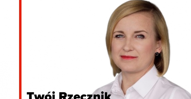 Nowy rzecznik klienta w Enerdze Obrocie Nowy rzecznik klienta w Enerdze Obrocie