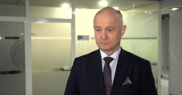 Rośnie liczba cyberataków na infrastrukturę krytyczną Rośnie liczba cyberataków na infrastrukturę krytyczną