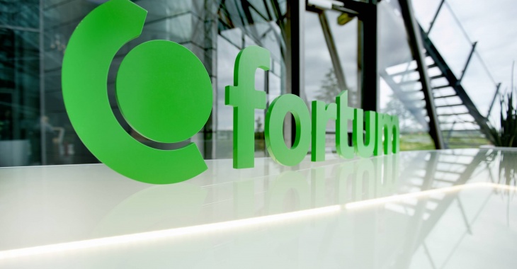 Fortum ponownie nagrodzone Gwiazdą Jakości Obsługi Fortum ponownie nagrodzone Gwiazdą Jakości Obsługi