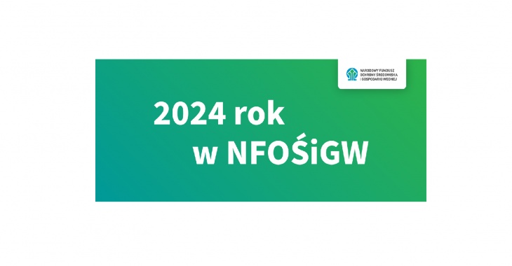 Rekordowe fundusze na zieloną transformację w 2024 roku Rekordowe fundusze na zieloną transformację w 2024 roku