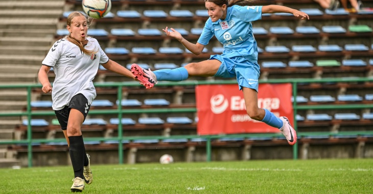 Klub Sportowy Pogoń Tczew ze wsparciem Energi Klub Sportowy Pogoń Tczew ze wsparciem Energi
