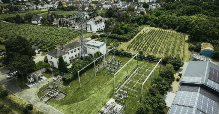 Magazyny energii niezbędnym ogniwem zielonej transformacji energetyki Magazyny energii niezbędnym ogniwem zielonej transformacji energetyki