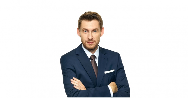 Mateusz Piotrowski nowym prezesem Fundacji Veolia Polska